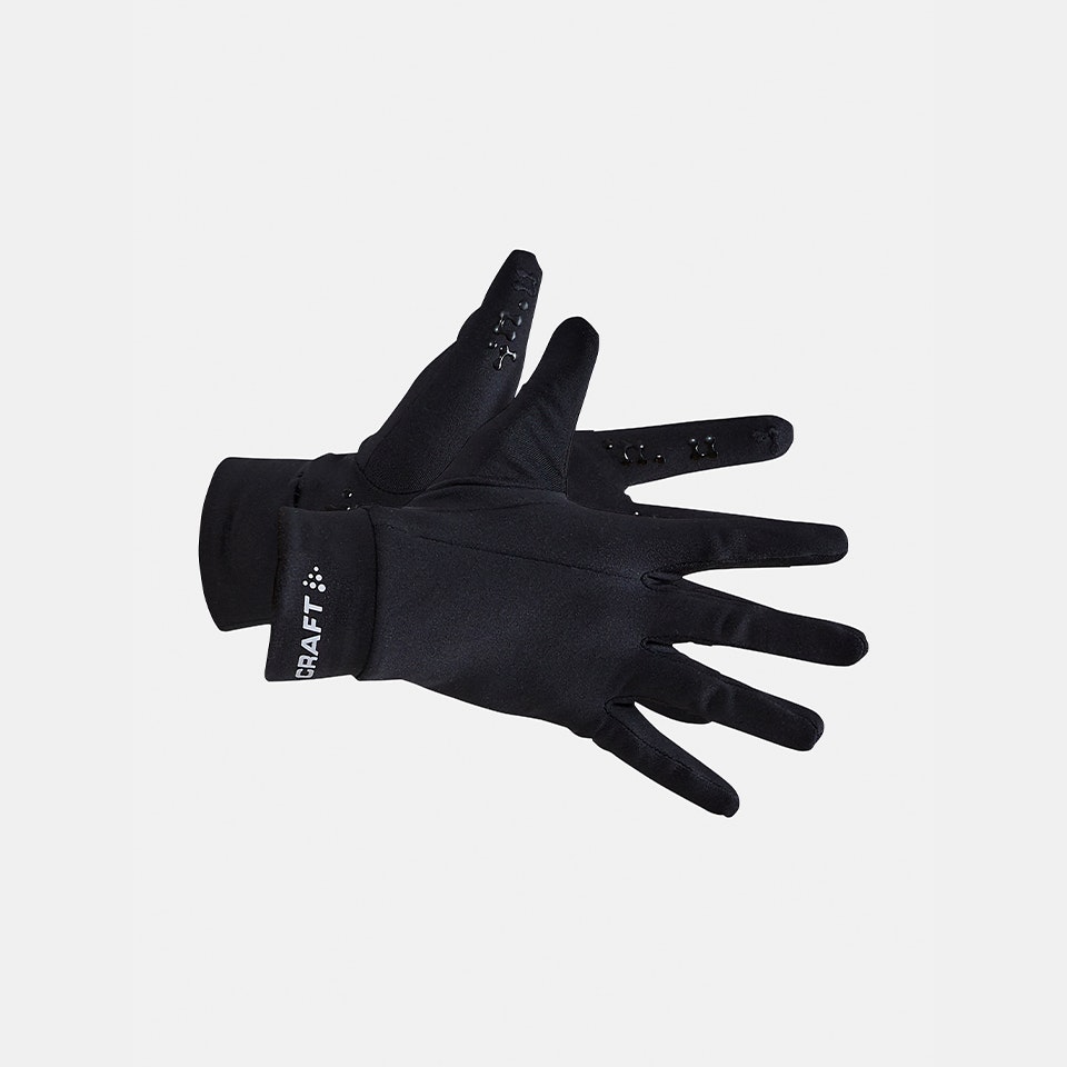 Craft Core Essence Thermal Multi Grip Handschuhe schwarz 2021 Outdoor Handschuhe 